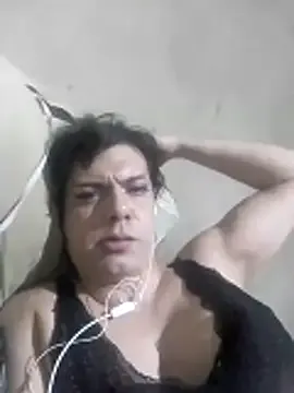 miaparcel — Trans y macho vergon