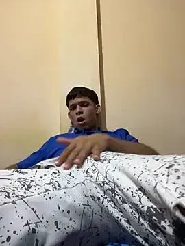 Michael_black01 — cum