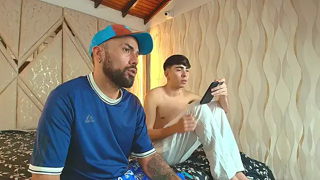 Michael_Boyss — make me hippy