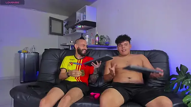 StripChat michael_iron is Freechat michael_iron — cum show