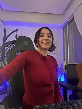 Checkout dirty model Michelle_Zoe Michelle_Zoe from StripChat