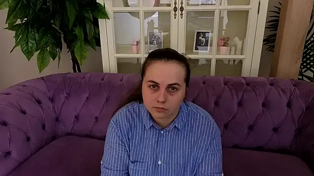 MikaFoxy — My first dance show