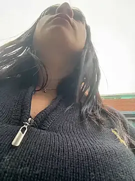 Mila_LS — Freechat on StripChat