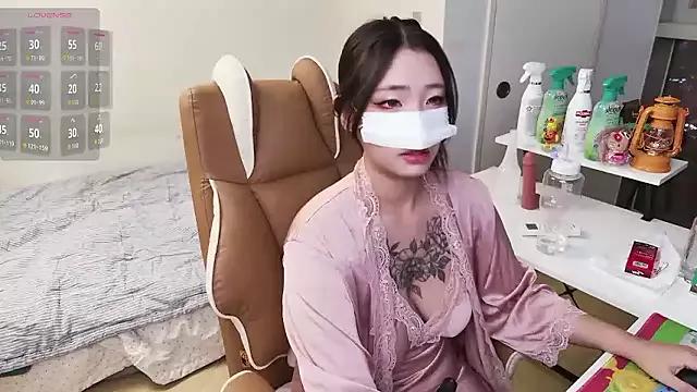 Discover StripChat's Milk_Sola Milk_Sola from StripChat