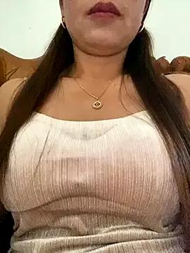 Milky-milk from StripChat