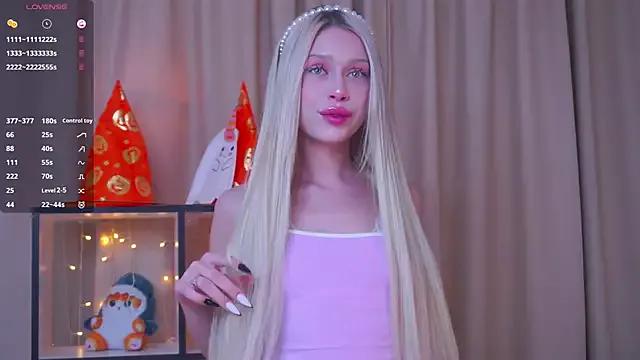 Masturbate to 23 years old MimiGlow from StripChat MimiGlow from StripChat