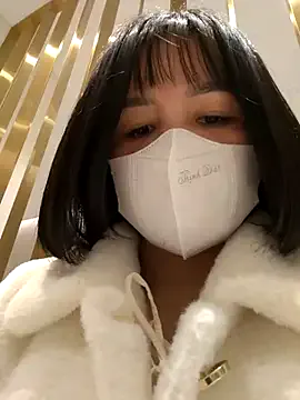 Mina-02 on StripChat