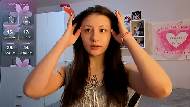 miralyn_ — play with tits