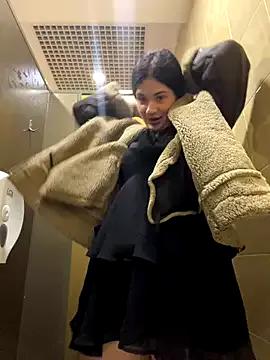 Slutty MiraReach from StripChat MiraReach from StripChat