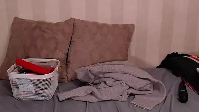 misa_king from StripChat