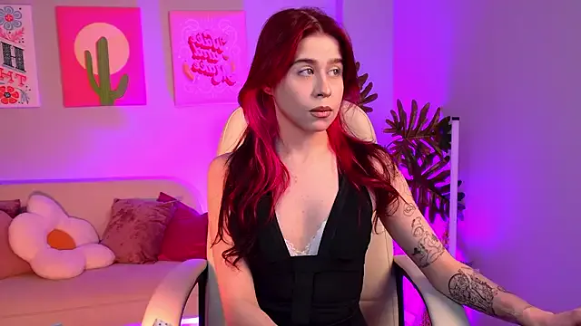 MisaPage — Rip Misa's latex skirt