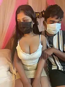 Hot Miss_Anjali_M from StripChat Miss_Anjali_M from StripChat