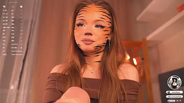 Checkout 23 years old Miss_miracle from StripChat Miss_miracle from StripChat