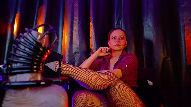 Sexy MistressSlut1 wants you to fuck her body now MistressSlut1 from StripChat