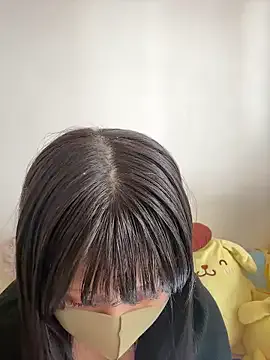 Mitsuki__jp — Group on StripChat