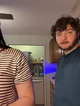 Mommasaurrex from StripChat