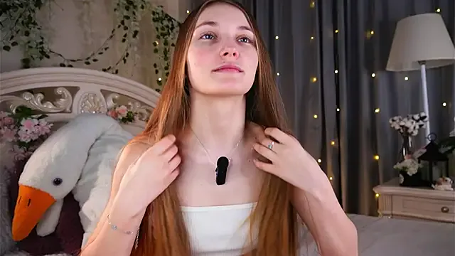 MonaEldon — Warm up the butt to lava temperature