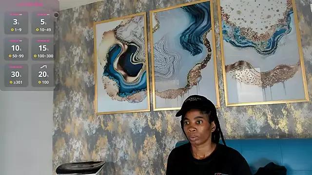 MonicaSchwartz from StripChat