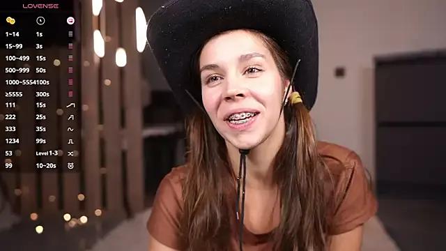 Naked Monika__youthful from StripChat Monika__youthful from StripChat