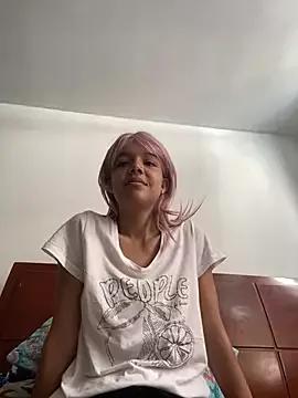 Hot MorganKink wants you to fuck her body now MorganKink from StripChat