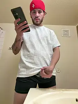 MrBadBoyX — Show cum?
