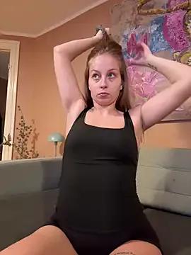 Mrs_Mr_007 from StripChat