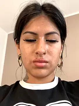 mrskarmaa from StripChat