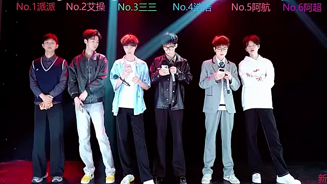 MS-818 from StripChat