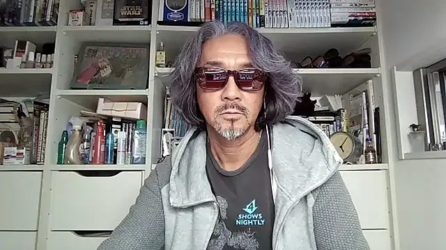 MtaS1 — Freechat on StripChat