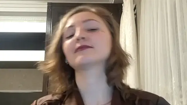 MysticSteph — Squeeze my nipples