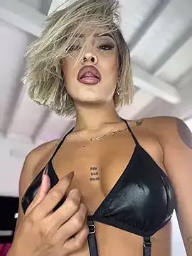 MystiqueXXX from StripChat