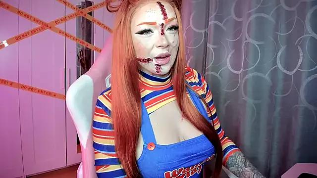 Watch 23 years old na_dolli from StripChat na_dolli from StripChat