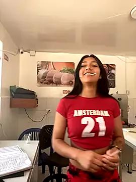 StripChat Nahomy_cute1 Nahomy_cute1 from StripChat