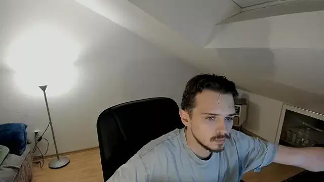 naked_psy from StripChat