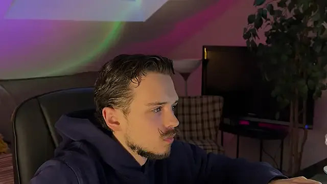 naked_psy — Cum Show