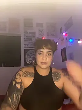 name_less_lulu — Bounce and split boobs