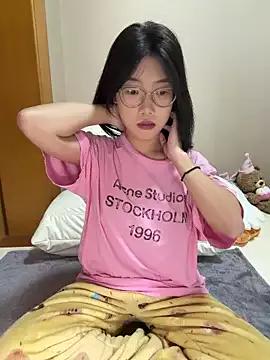 Nami-OP from StripChat