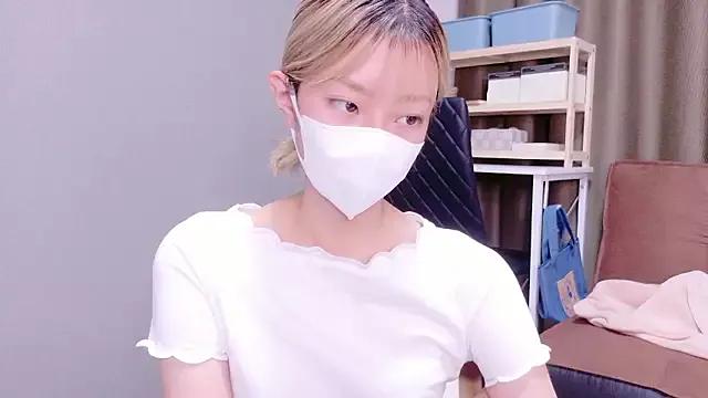 StripChat Nana__ch Nana__ch from StripChat