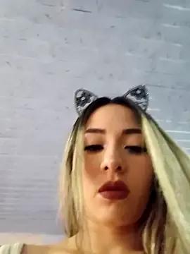 Natasanz from StripChat