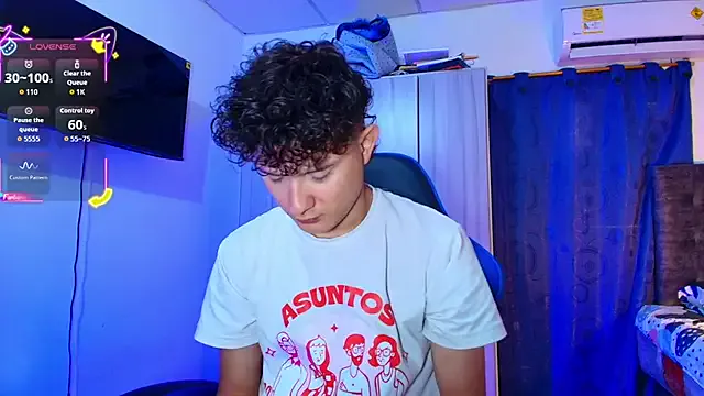 Nathan_Bluee — lets talk guys