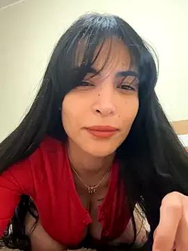 StripChat Naughty_Arab_girl Naughty_Arab_girl from StripChat