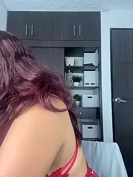 NaughtyNinnaXXX from StripChat