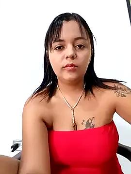 Naked Naugthy-Mey wants you to fuck their body now Naugthy-Mey from StripChat