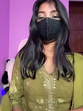 Neha18 from StripChat