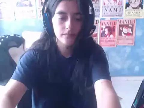 Masturbate to sweet camwhore Neujuuken Neujuuken from StripChat