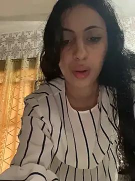 Naked Ni-_haL01 wants you to fuck her body now Ni-_haL01 from StripChat