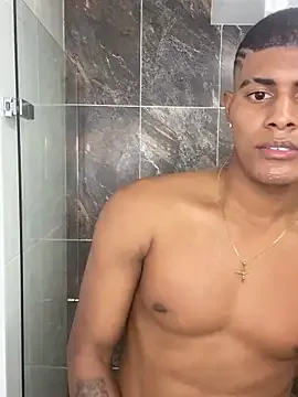 Nick_Jackson_ — Cum