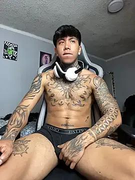 StripChat Nickhot0609 Nickhot0609 from StripChat