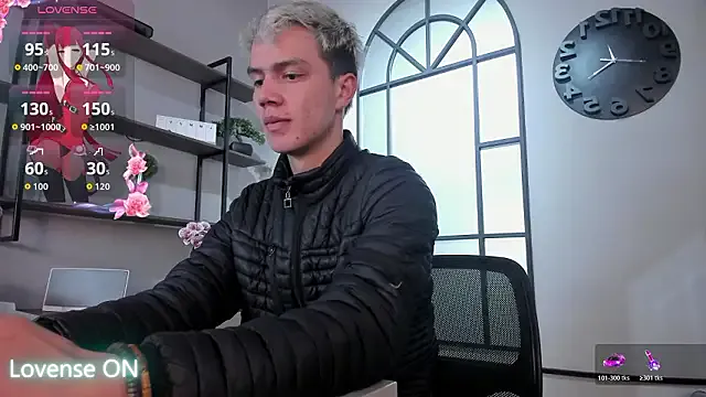 nicktorn — fuck my pillow