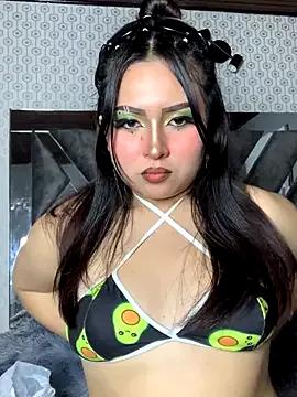 Discover 23 years old NicolBeltran_Pink from StripChat NicolBeltran_Pink from StripChat